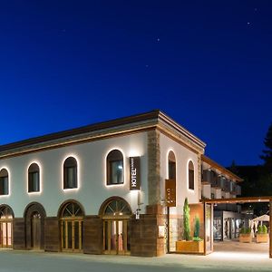 Boutique Via Roma 33 -Tuscany Experience - Adults Only Hotel & Spa