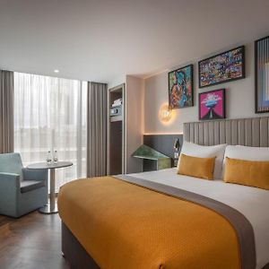 Maldron Hotel Shoreditch London